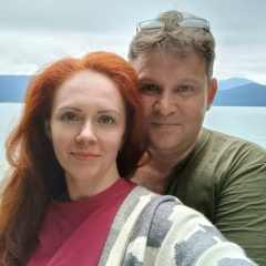 Ольга Ситник, 22.01, Санкт-Петербург