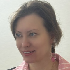 Екатерина Копылева, Москва