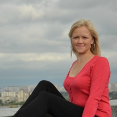 Татьяна Ярош, 27.01