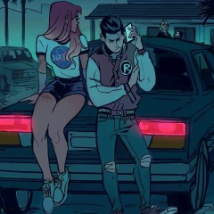 Andranik Tadevosyan, Москва