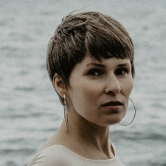 Александра Голубцова, 01.11, Санкт-Петербург