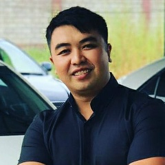 Ельмурат Дуйсенов, 09.12.1986, Алматы