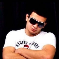 Азамат Хайдаров, 19.02, Грозный