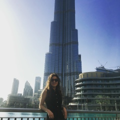 Фатьма Гашимова, 19.03, Харьков