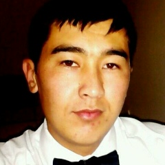 Талант Акбаралиев, 09.12.1989, Ош