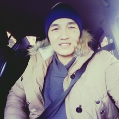 Саят Есжанов, 13.01, Талдыкорган