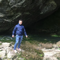 Салават Хажиев, 21.03