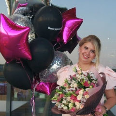 Татьяна Калистратова, 17.08, Выборг