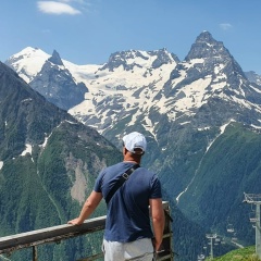 Антон Павлов, 03.05.1983, Санкт-Петербург