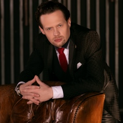 Евгений Саломатов, 25.02.1987, Краснознаменск