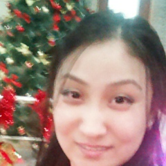 Венера Ахметова, Шымкент