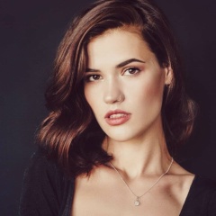 Anna Tvorcheskaya, 20.09.1992