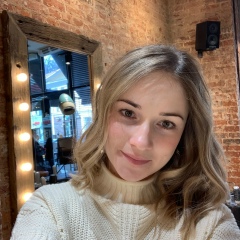 Алиса Севастьянова, 28.03.1988, Москва