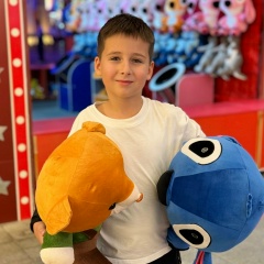 Камила Евлоева, 18.10, Алматы