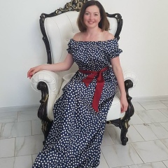 Татьяна Лобова, 06.08.1986, Санкт-Петербург