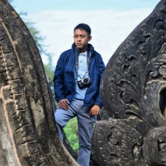 Hein Soe, 02.01, Myingyan