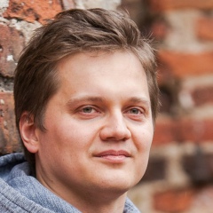 Денис Демин, 13.02.1981, Санкт-Петербург