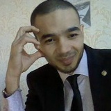 Нурик Айыдов, 24.08