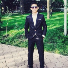 Сабыржан Албанов, 03.09, Алматы