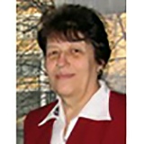 Элла Чудновская, 12.01.1945, Санкт-Петербург