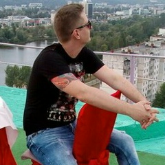 Алексей Козик, 25.11.1989, Киев