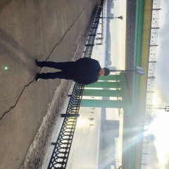 Serik Asanov, 18.11.1989, Актау