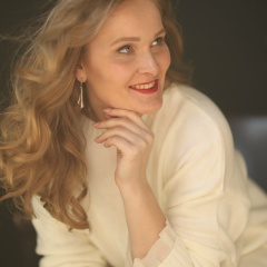 Елена Тюренкова, 17.06.1983, Москва