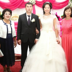 Гульдана Аймаханова, 30.06.1989, Астана