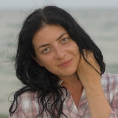 Наташа Иванчук, 18.12, Киев