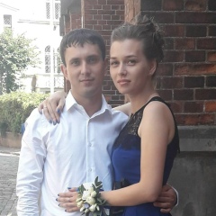 Елена Громова, 29.03, Рига