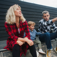 Света Каждан, 22.04.2005, Санкт-Петербург