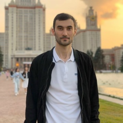 Аскер Вакашев, 09.05, Нальчик