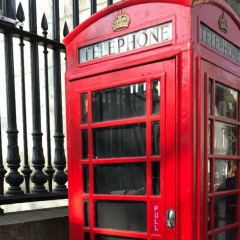 Katerina Spanglish, Домодедово