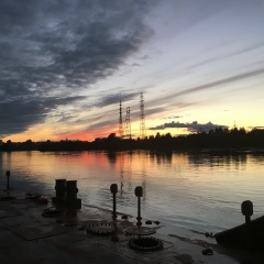 Sergey Knyazev, 25.12