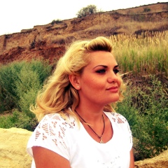 Влада Бровко, 26.06.1988, Киев