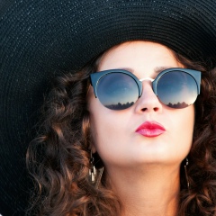 Ируся Маренко, 20.12, Киев