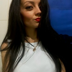 Диана Шалыгина, 26.12, Горишние Плавни / Комсомольск