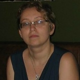 Людмила Сирикова, 17.01, Киев