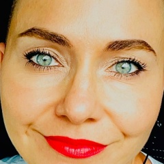 Эни Ще, 23.11.1983, Санкт-Петербург