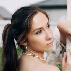 Александра Митюшина, 15.08.1990, Владимир