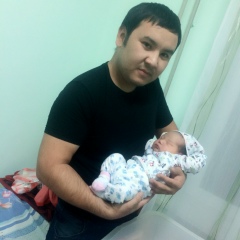 Zhanbolat Kolzhanov, 19.11.1990, Актау