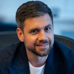 Сергей Каменский, 12.06.1986, Москва