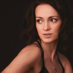 Алевтина Шкиль, 19.04.1984, Санкт-Петербург