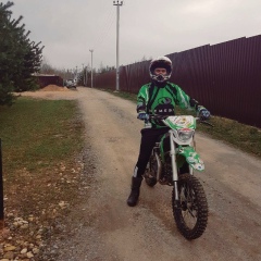 Дмитрий Кочетков, 16.08, Москва