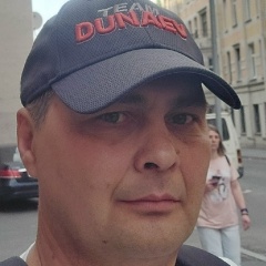 Святослав Ан, 25.11.1974, Санкт-Петербург