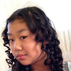 Инкар Ермекбаева, Астана