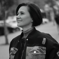 Юлия Сафонова, 13.01, Алматы