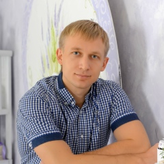 Владимир Чухонцев, 22.09, Кривой Рог