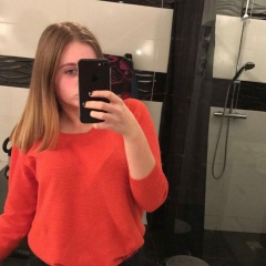 Clémence Sourdon, 01.12.1995