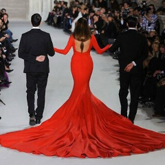 Яна Хмелевцова, 13.10.1988, Москва